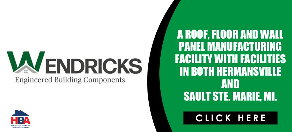 Wendricks Engineered Building Components